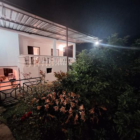Amma Rooms Груда Экстерьер фото