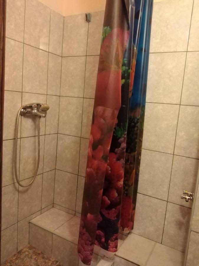 Amma Rooms Груда Экстерьер фото