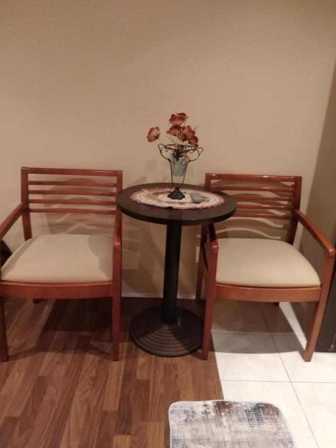 Amma Rooms Груда Экстерьер фото