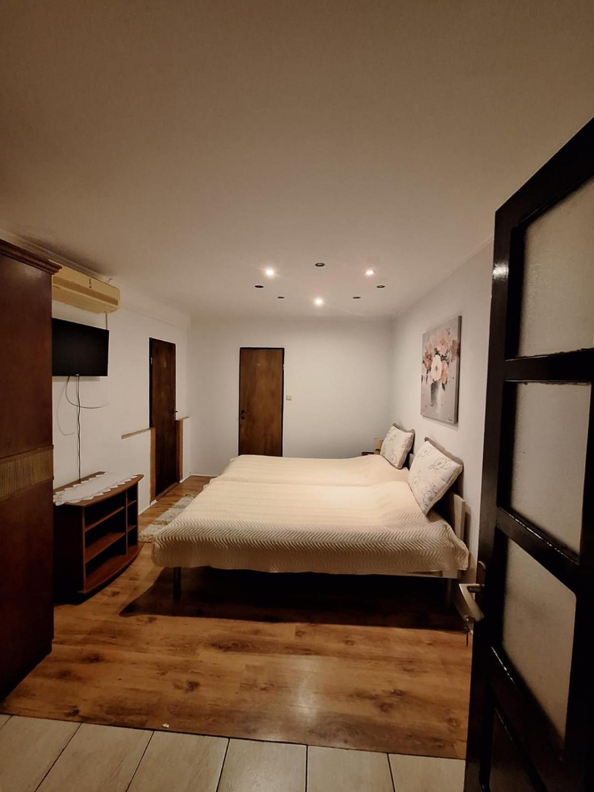 Amma Rooms Груда Экстерьер фото