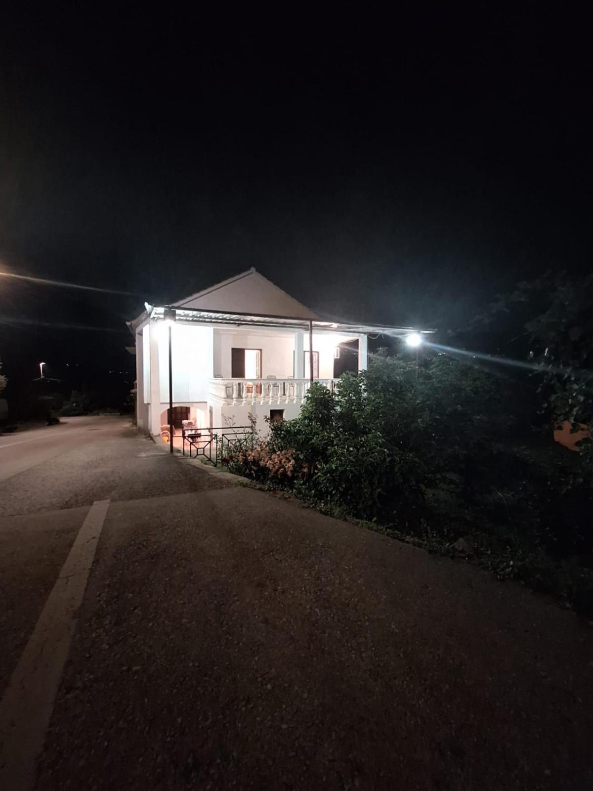 Amma Rooms Груда Экстерьер фото