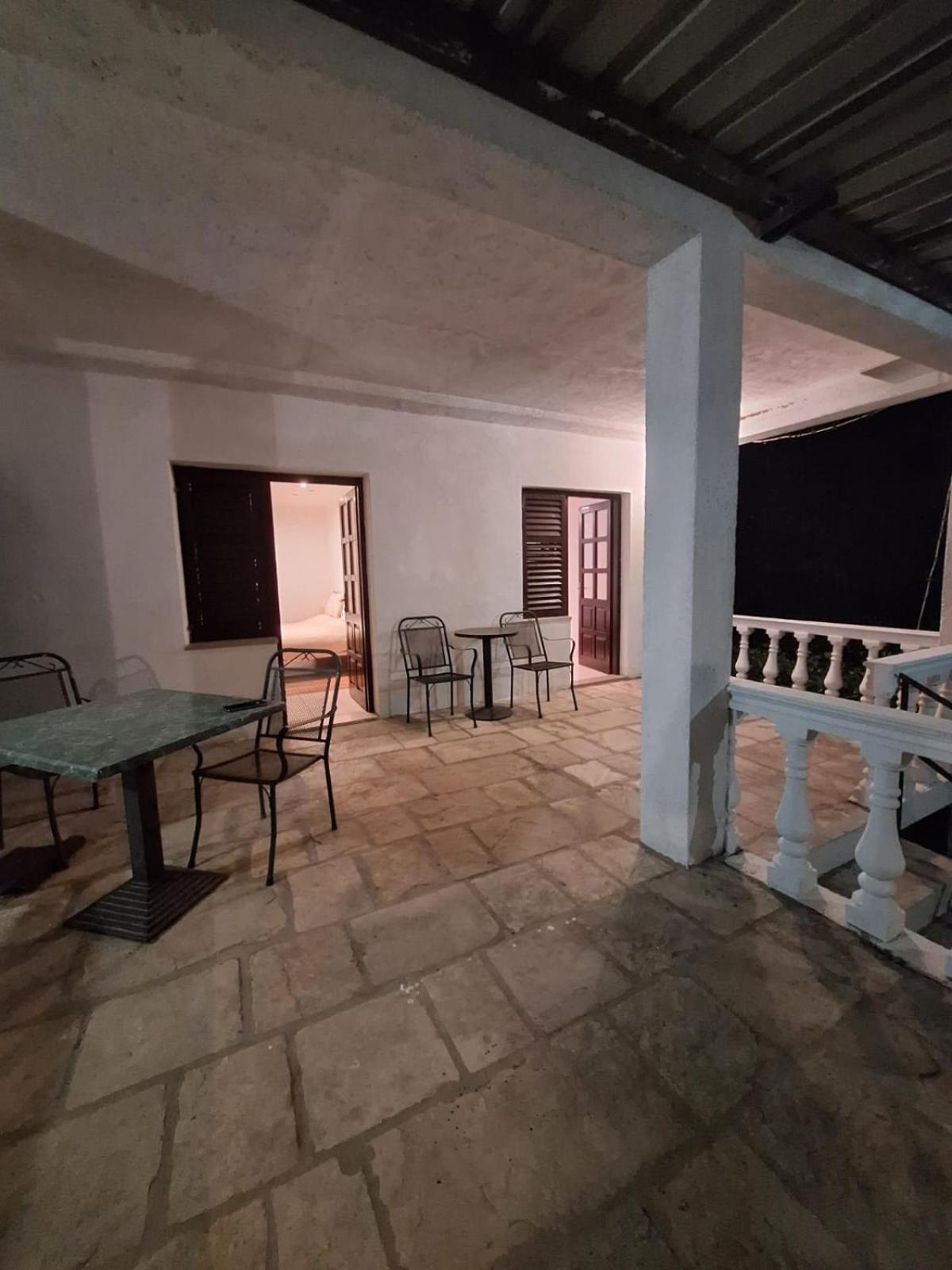 Amma Rooms Груда Экстерьер фото