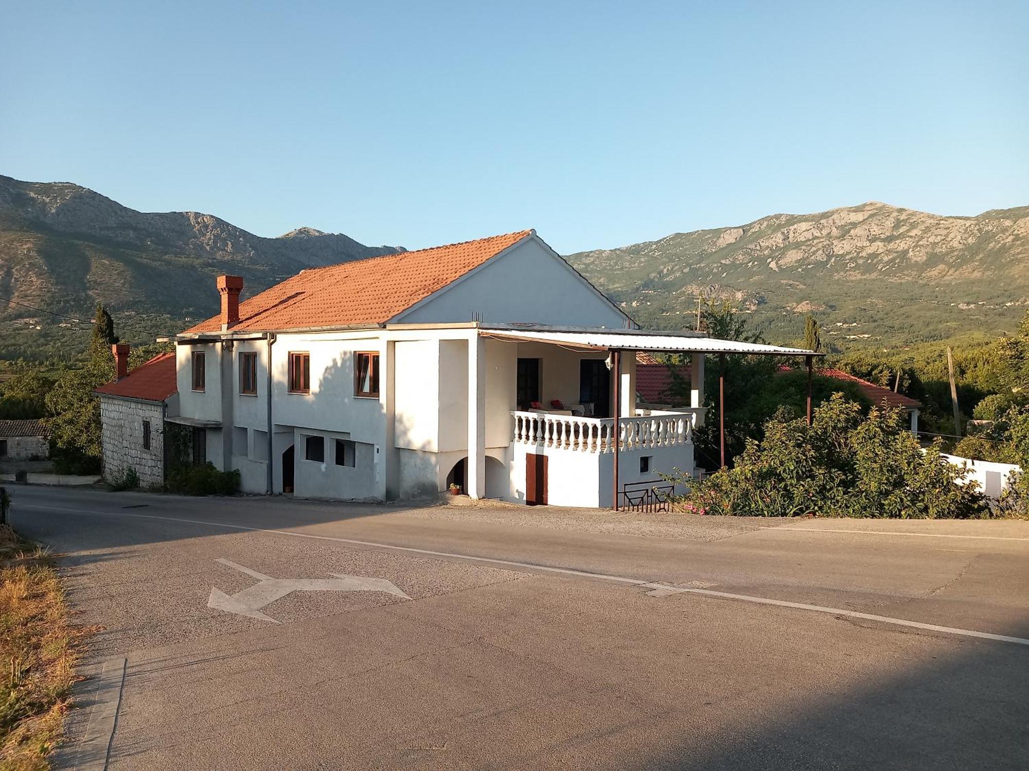 Amma Rooms Груда Экстерьер фото